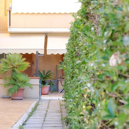 Il Giardino 2* Alba Adriatica