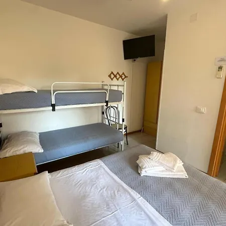 Il Giardino Alba Adriatica