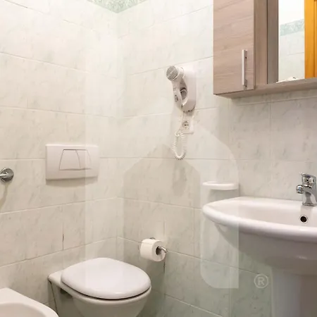Hotel Il Giardino Alba Adriatica