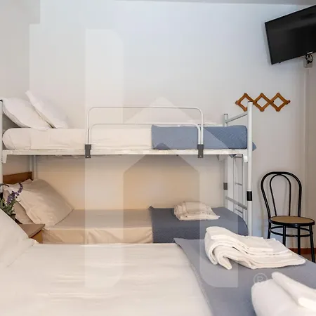 Il Giardino Hotell Alba Adriatica