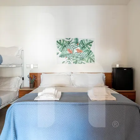 Hotell Il Giardino 2*