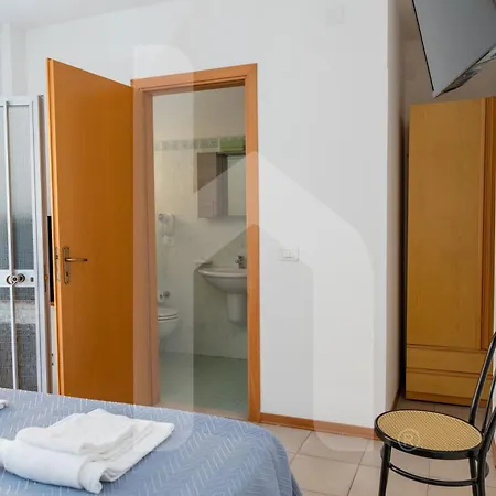 Il Giardino Hotell Alba Adriatica