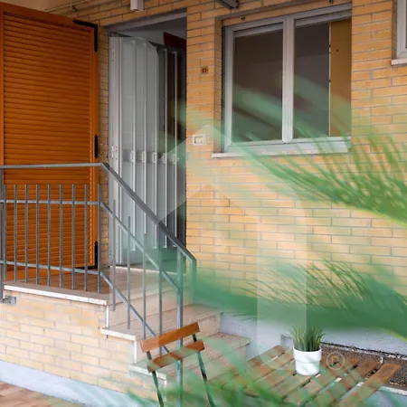 Il Giardino Hotell 2*