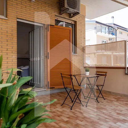 Hotell Il Giardino