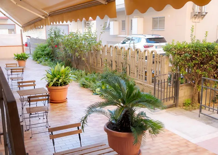 Il Giardino Alba Adriatica