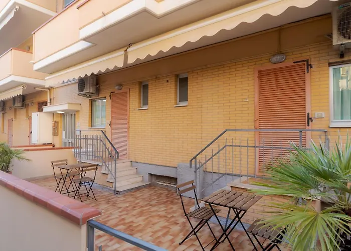 Hotel Il Giardino 2*