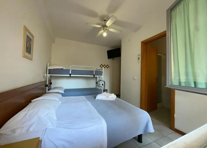 Il Giardino Hotel Alba Adriatica