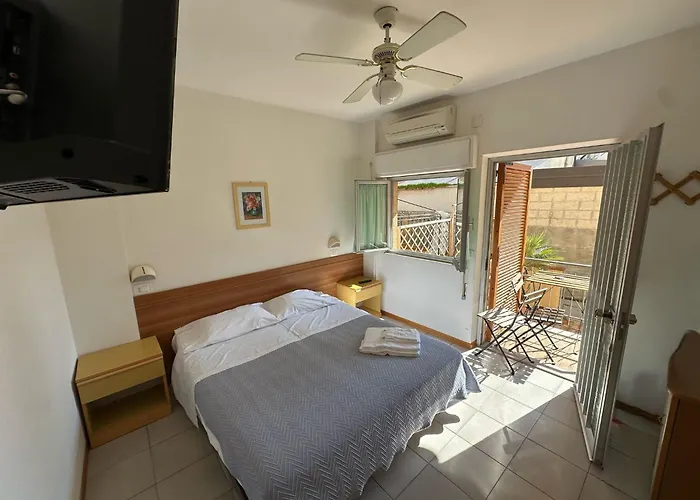 Il Giardino Alba Adriatica