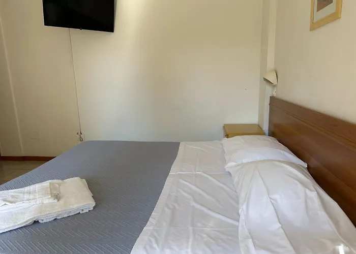 Il Giardino Hotel Alba Adriatica