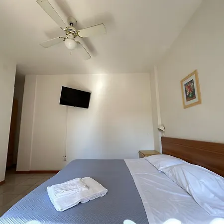 Отель Il Giardino