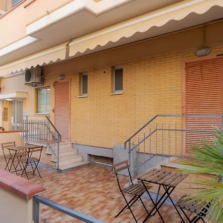 Отель Il Giardino 2*