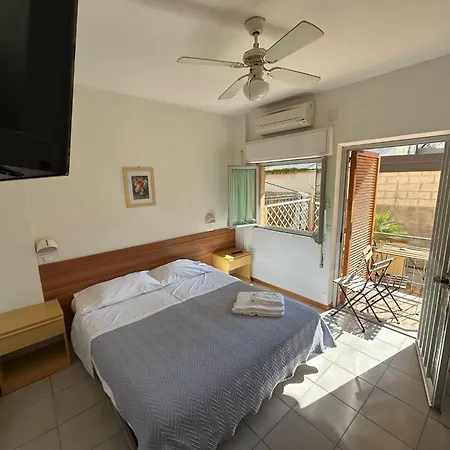 Il Giardino Alba Adriatica