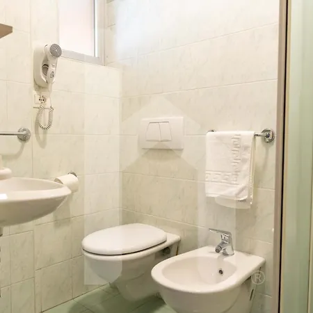 Il Giardino Hotel Alba Adriatica