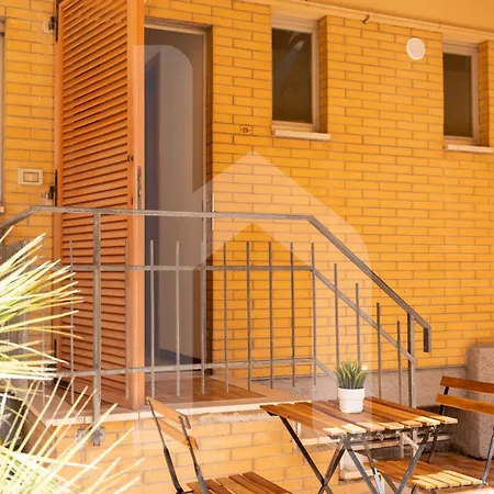 Hotel Il Giardino Alba Adriatica
