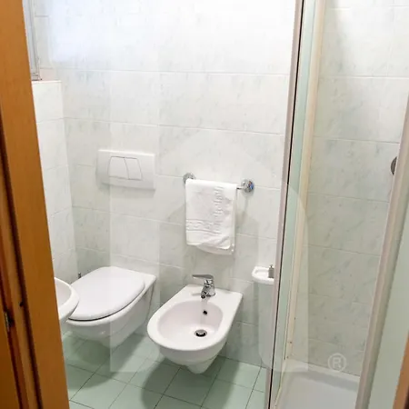 Otel Il Giardino 2*