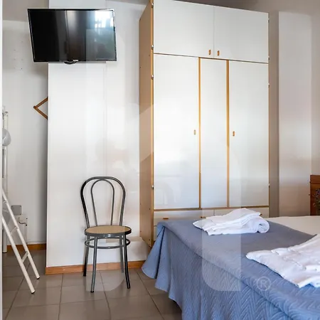 Il Giardino Hotel Alba Adriatica