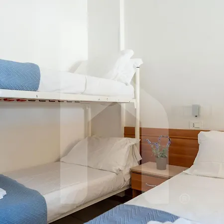 Otel Il Giardino Alba Adriatica