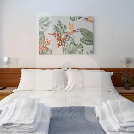 Otel Il Giardino Alba Adriatica