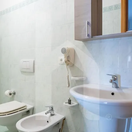 Hotel Il Giardino Alba Adriatica