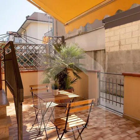 Otel Il Giardino 2*