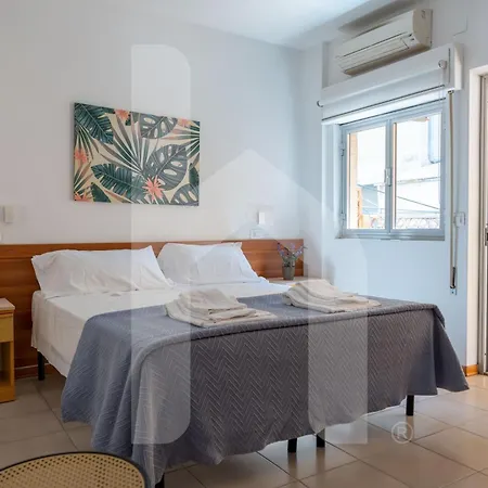 Il Giardino Hotel Alba Adriatica