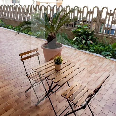 Il Giardino Alba Adriatica