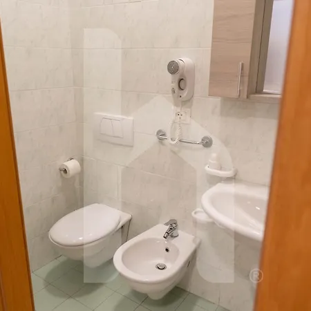 Hotel Il Giardino Alba Adriatica