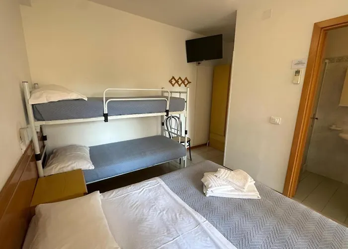 Il Giardino Alba Adriatica