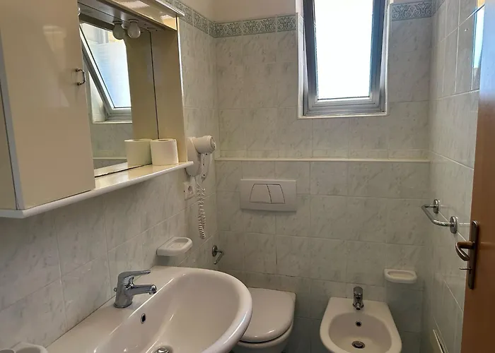 Il Giardino 2* Альба-Адриатика