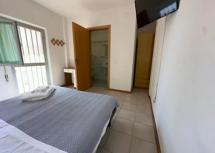 Il Giardino Hotel 2*