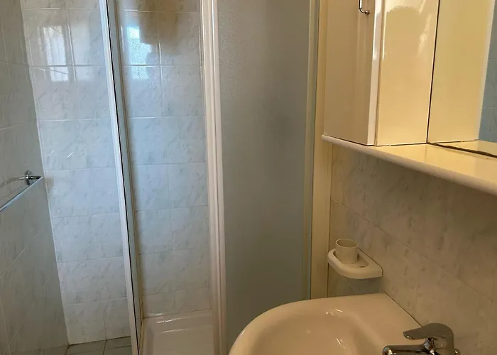 Otel Il Giardino Alba Adriatica